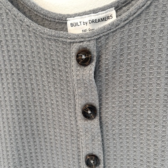 Built by Dreamers Knit Tank - Picture 7 of 7